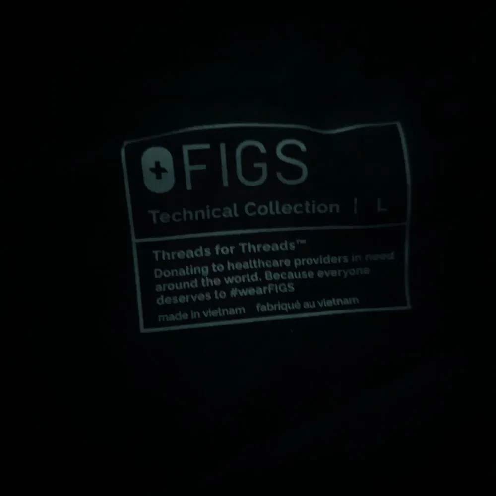 Figs Axim Cargo Scrub Pants